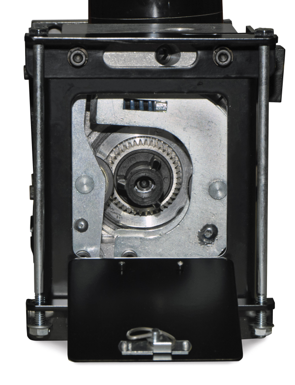 Miller SubArc righ-angle wire drive for sale